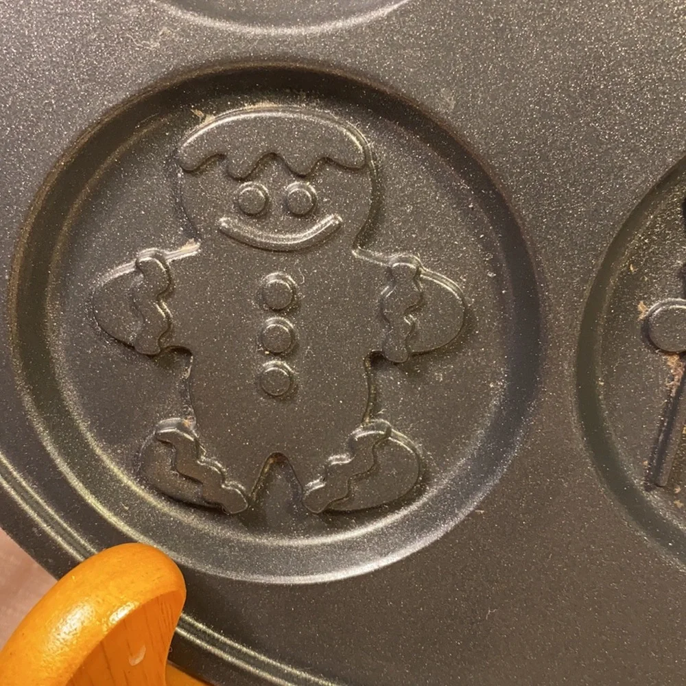 Nordic Ware used once